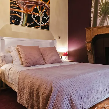 Benigne Le Compasseur Apartment Dijon